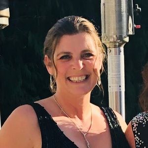 Meet your Posher, Shawna